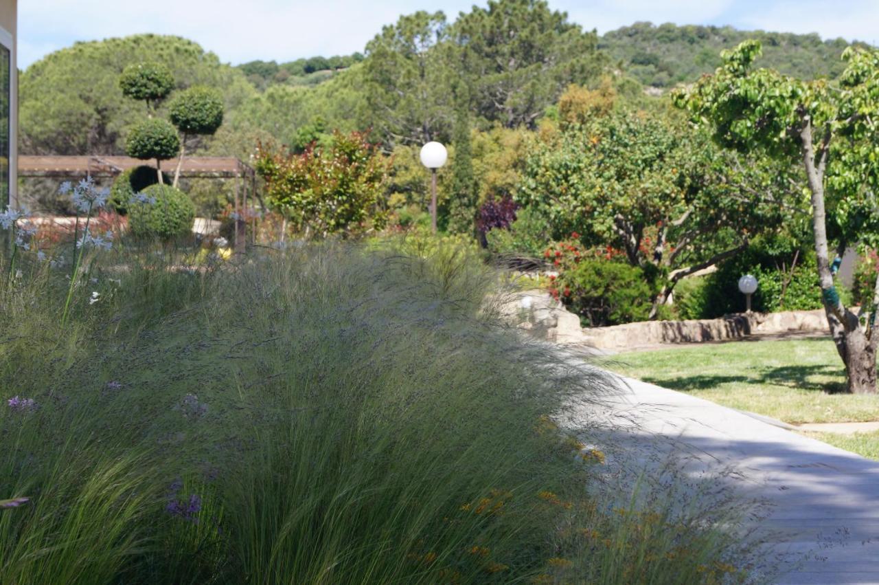 Les Jardins De Santa Giulia - Charmante chambre d'hôte Porto-Vecchio  Exterior foto