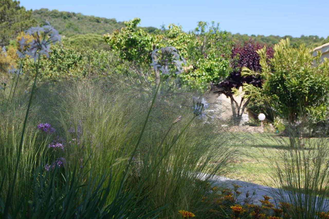 Les Jardins De Santa Giulia - Charmante chambre d'hôte Porto-Vecchio  Exterior foto